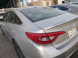 هیوندای سۆناتا